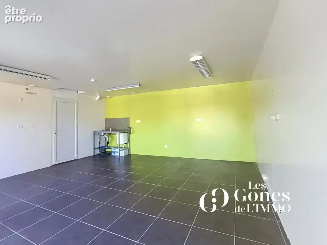 Vaugneray villa 155 m2 avec 6 chambres - photo 19