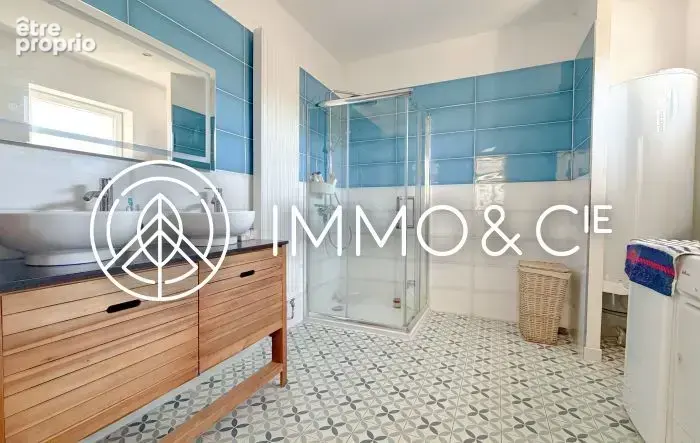 Maison 4 pièces 105 m² à vendre à Quesnoy-Sur-Deule (59890) - photo 8