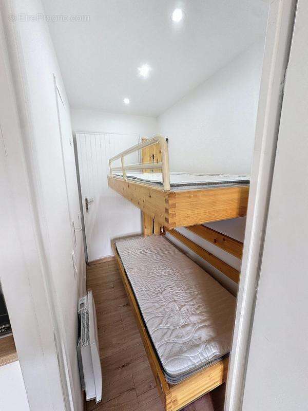 Appartement à GRESSE-EN-VERCORS