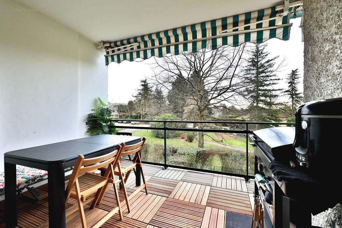 Photo 8 - Appartement à TASSIN-LA-DEMI-LUNE