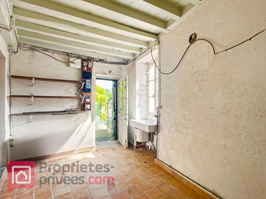 Maison Vault De Lugny - photo 4