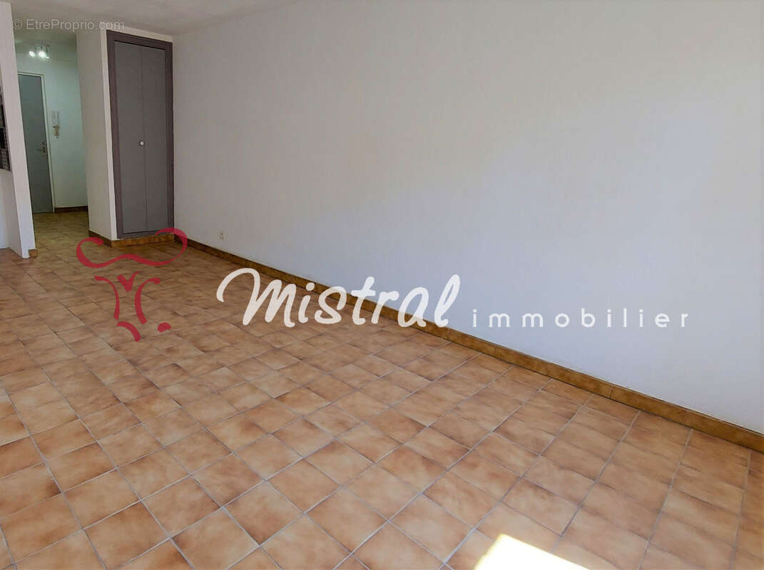 Appartement à AIGUES-MORTES