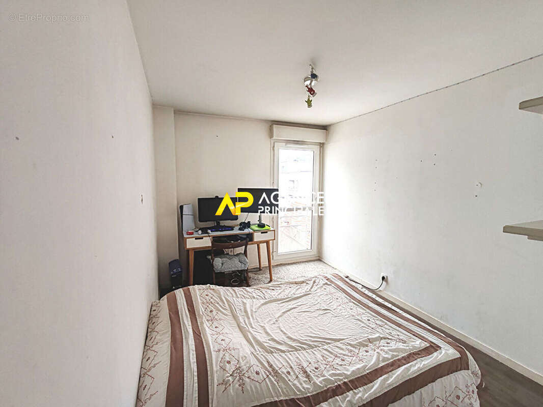 Appartement à ARGENTEUIL