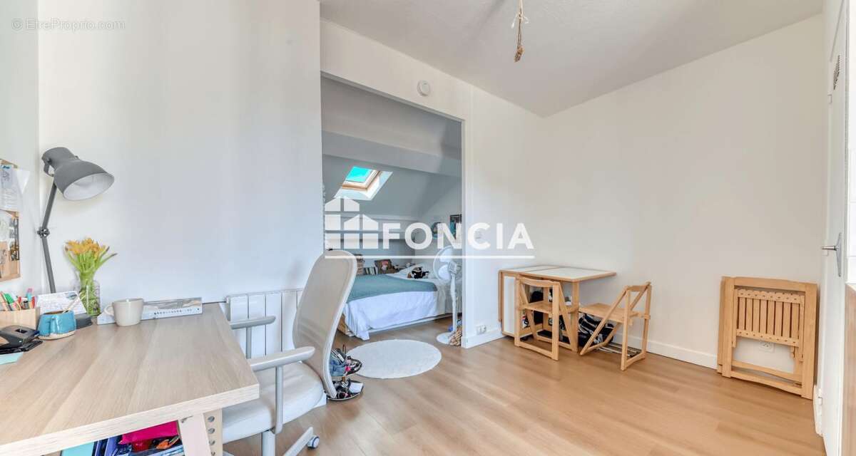 Appartement à LYON-7E