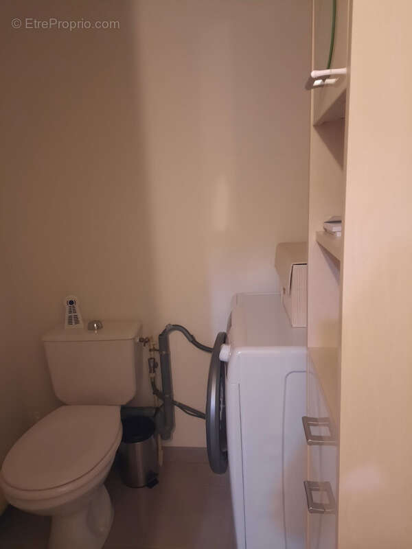 Appartement à BOURGES