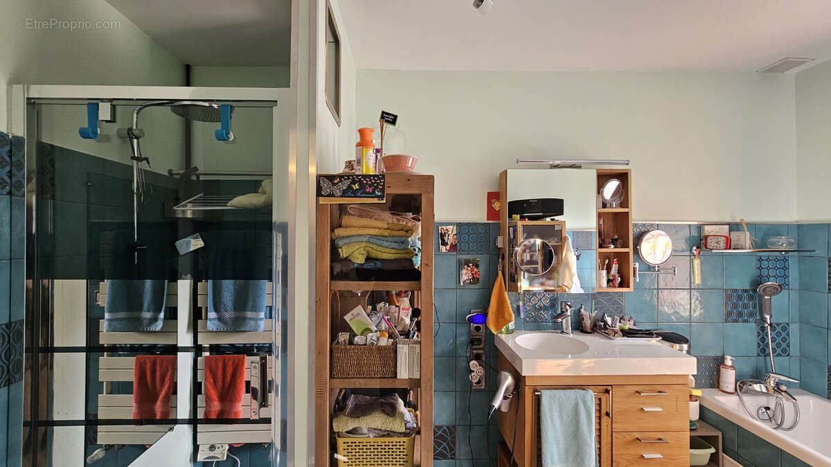 Maison à SAINT-RAPHAEL