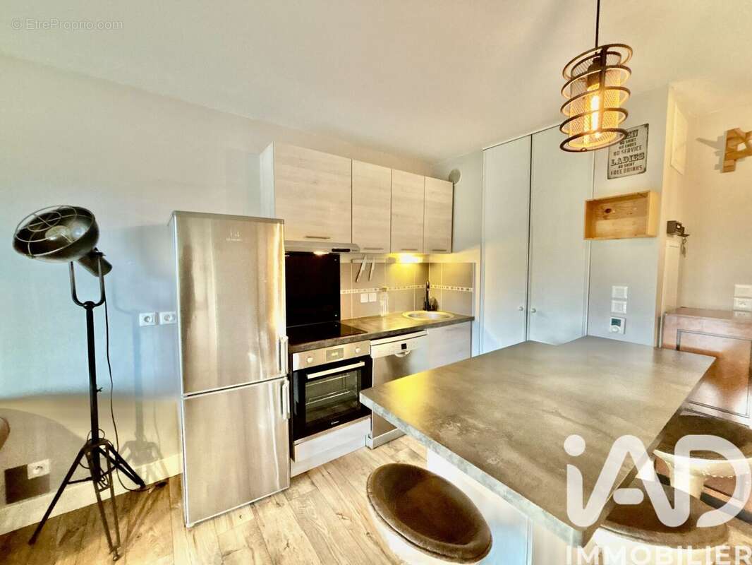 Photo 5 - Appartement à GRUISSAN