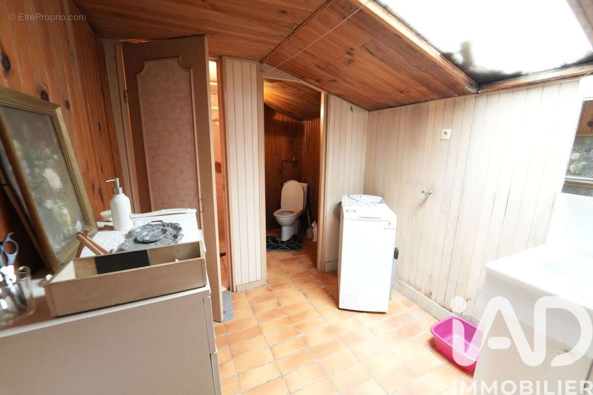 Photo 8 - Maison à MELUN