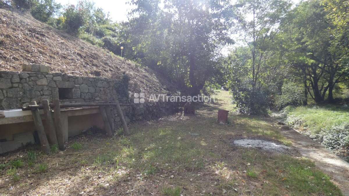 Appartement à SOUDORGUES