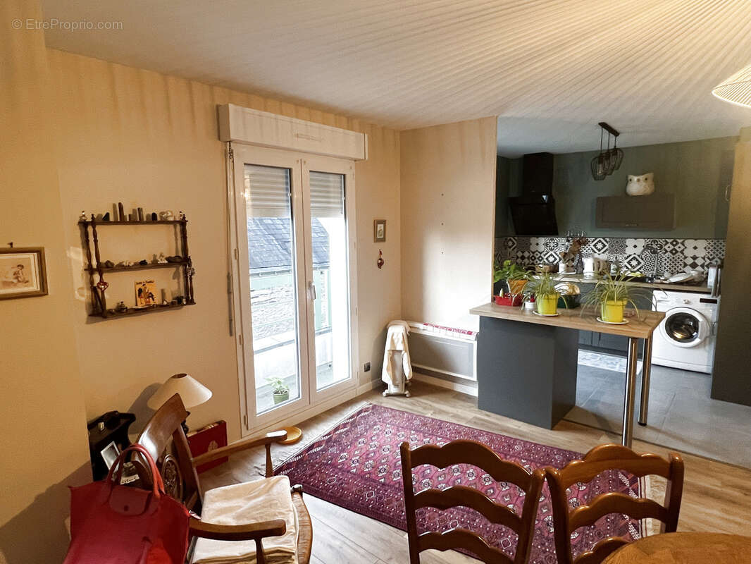 Appartement à ANGERS