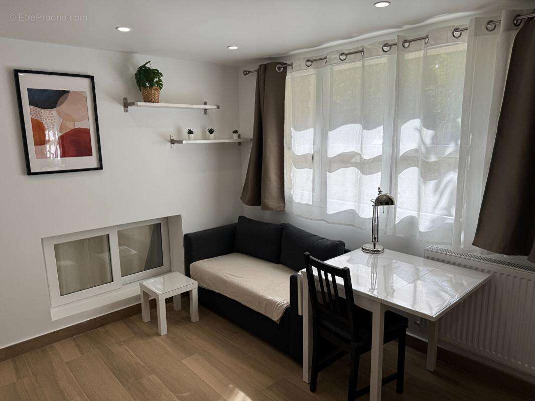 Immeuble de rapport 9 appartements tous loués très bonne rentabilité - photo 15