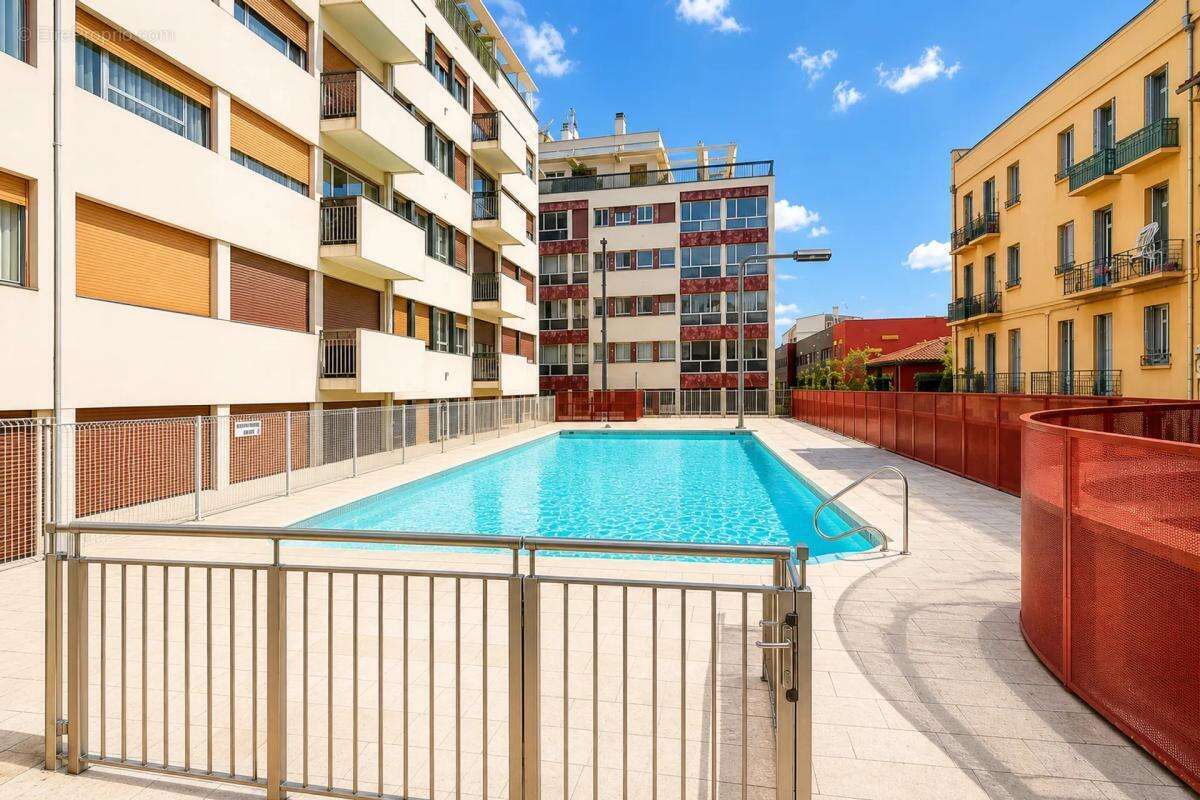 Appartement à PERPIGNAN