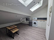 Appartement à VANDOEUVRE-LES-NANCY