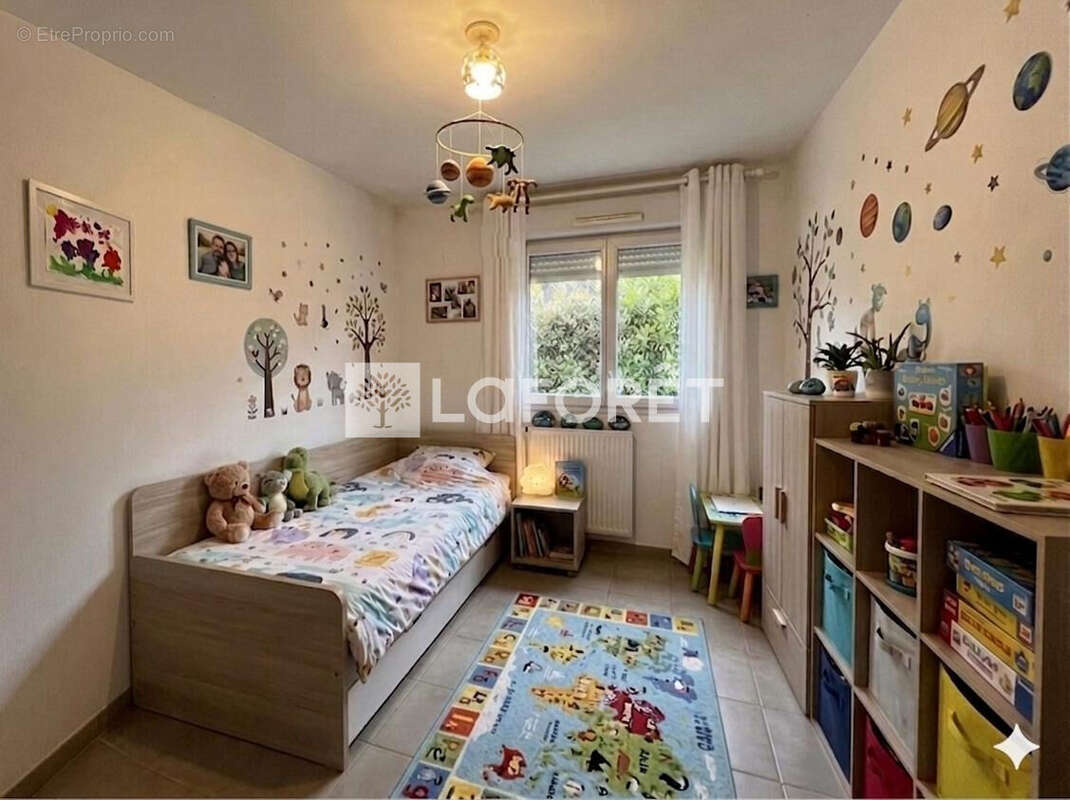 Appartement à ROUSSET