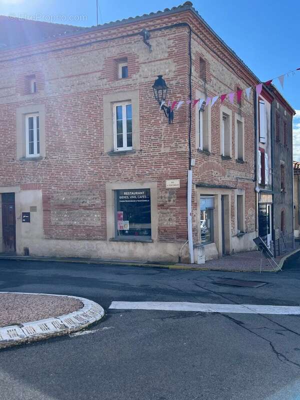 Appartement à CALMONT