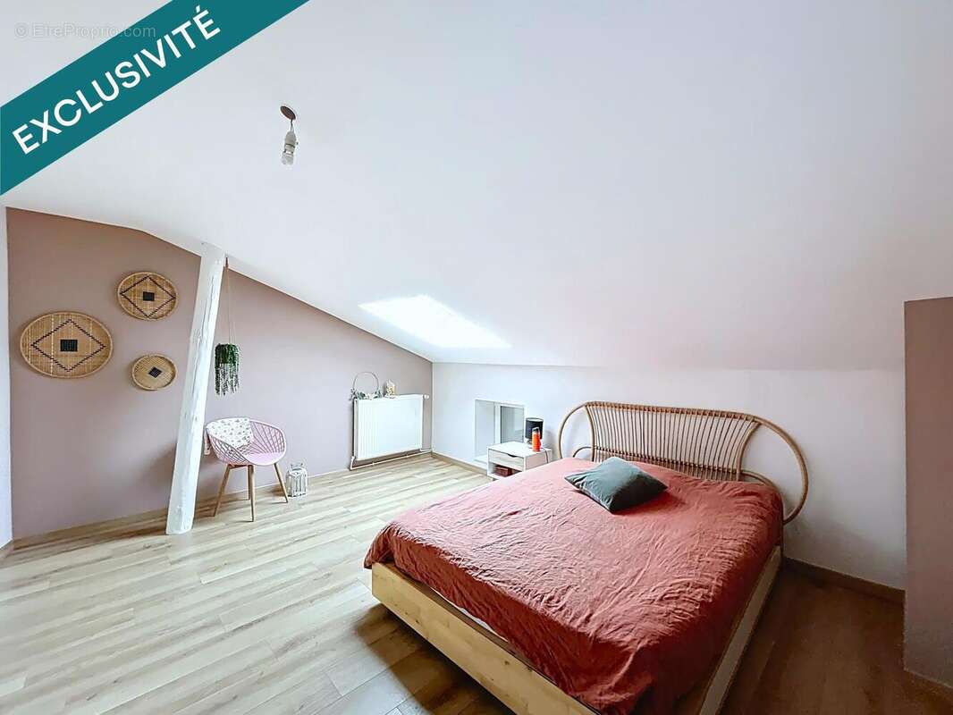 Photo 5 - Maison à SILLY-SUR-NIED