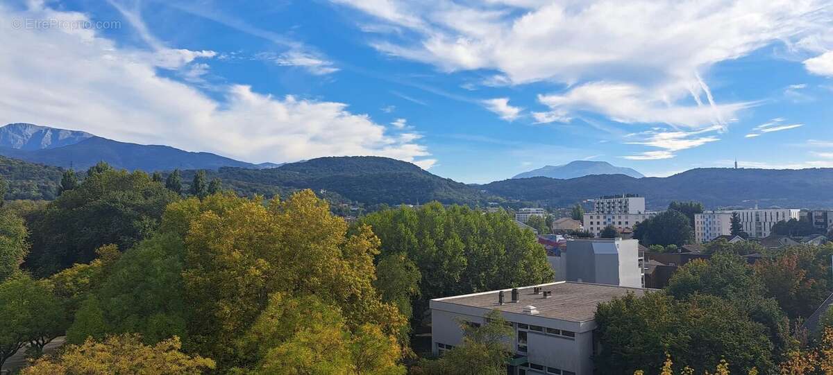 Appartement à EYBENS