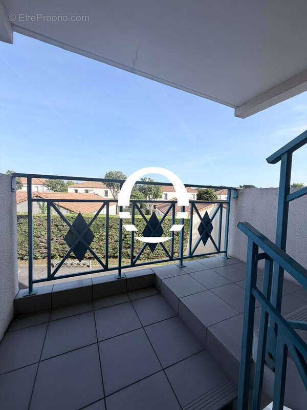 Appartement à PORNIC