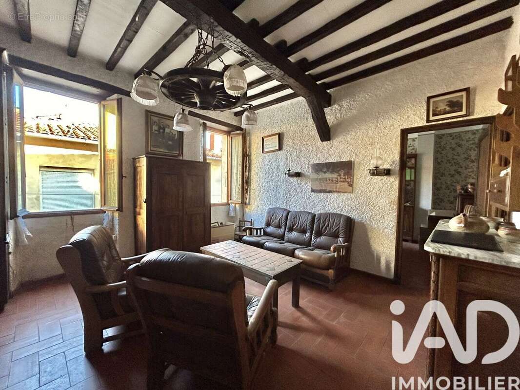 Photo 7 - Maison à PORT-VENDRES