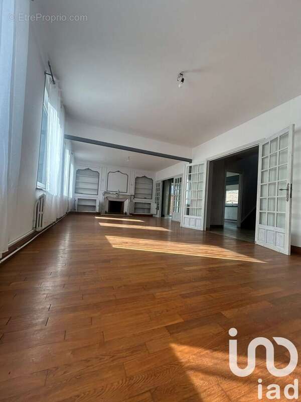 Photo 5 - Maison à BUIRONFOSSE