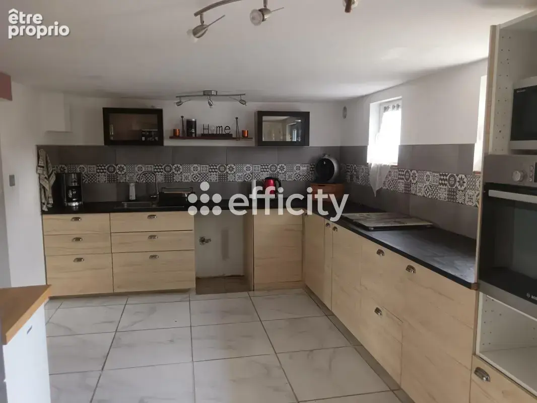 Maison 6 pièces 140 m² à vendre à Montbrison (42600) - photo 3