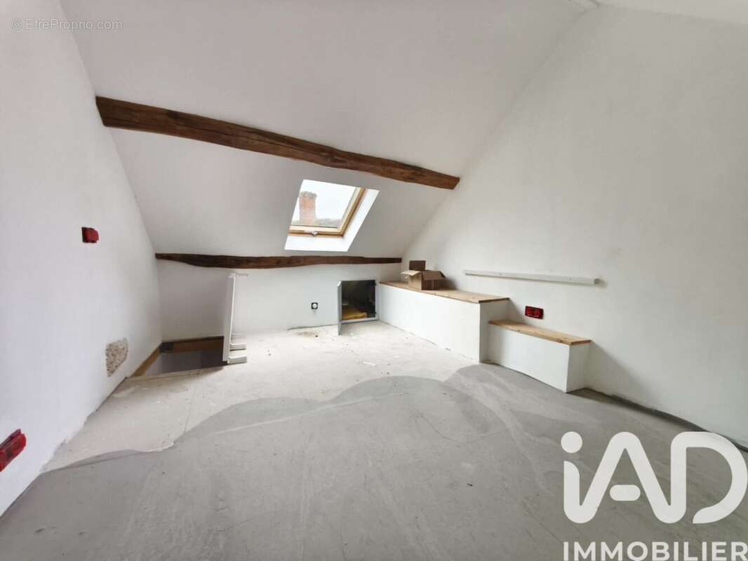 Photo 8 - Maison à AUXY