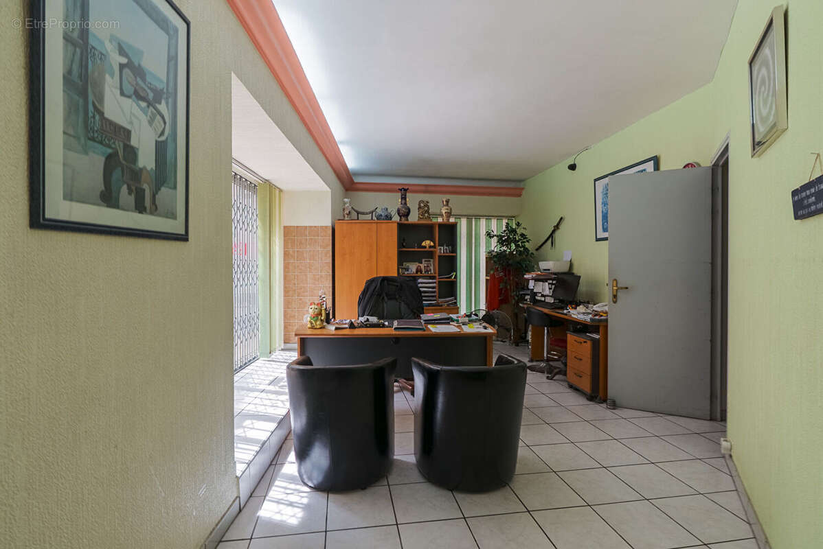 Appartement à CARCASSONNE