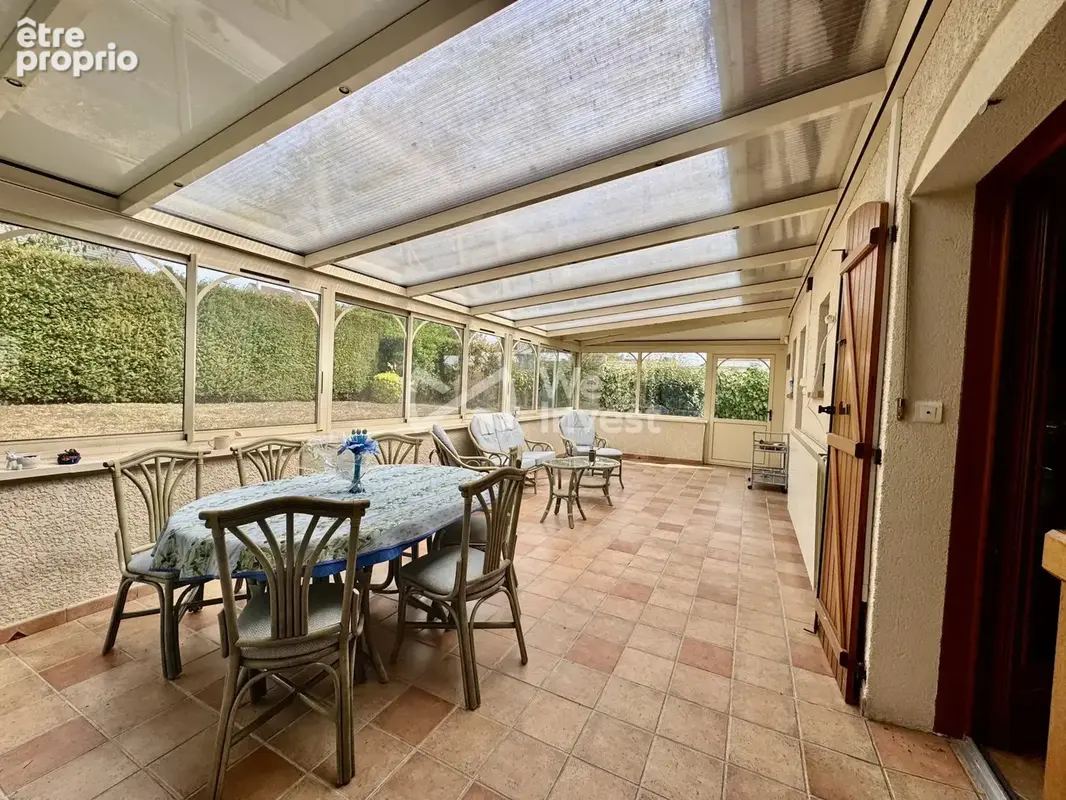 Maison 178 m² à Boissy-Le-Chatel  - photo 9