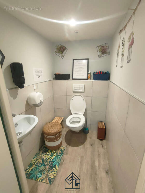 Appartement à AMPLEPUIS