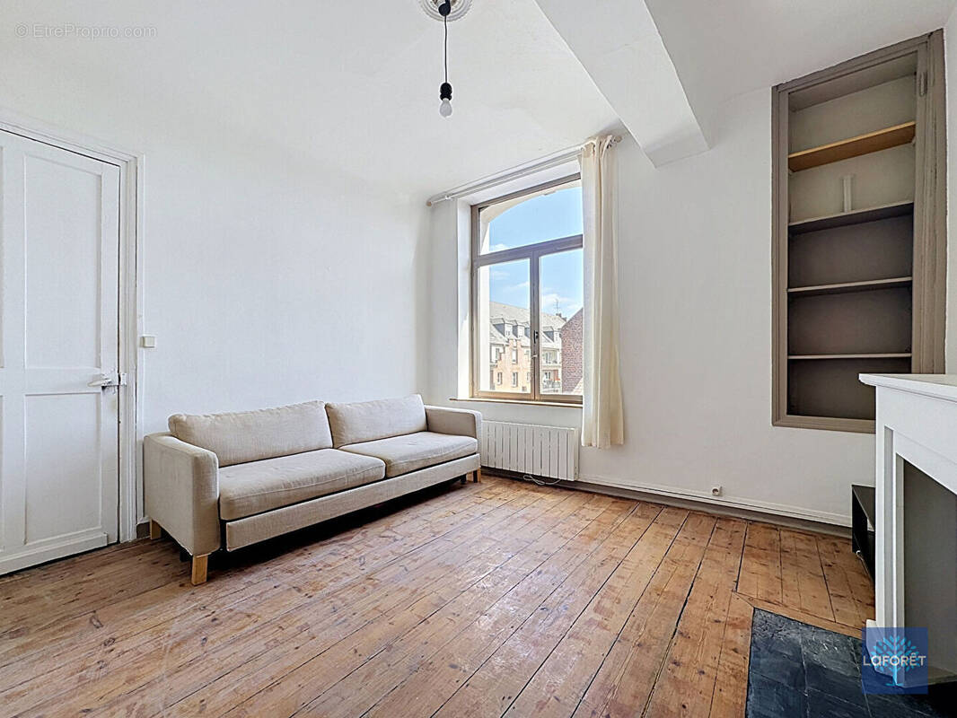 Appartement à LILLE