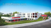 Appartement à LIART