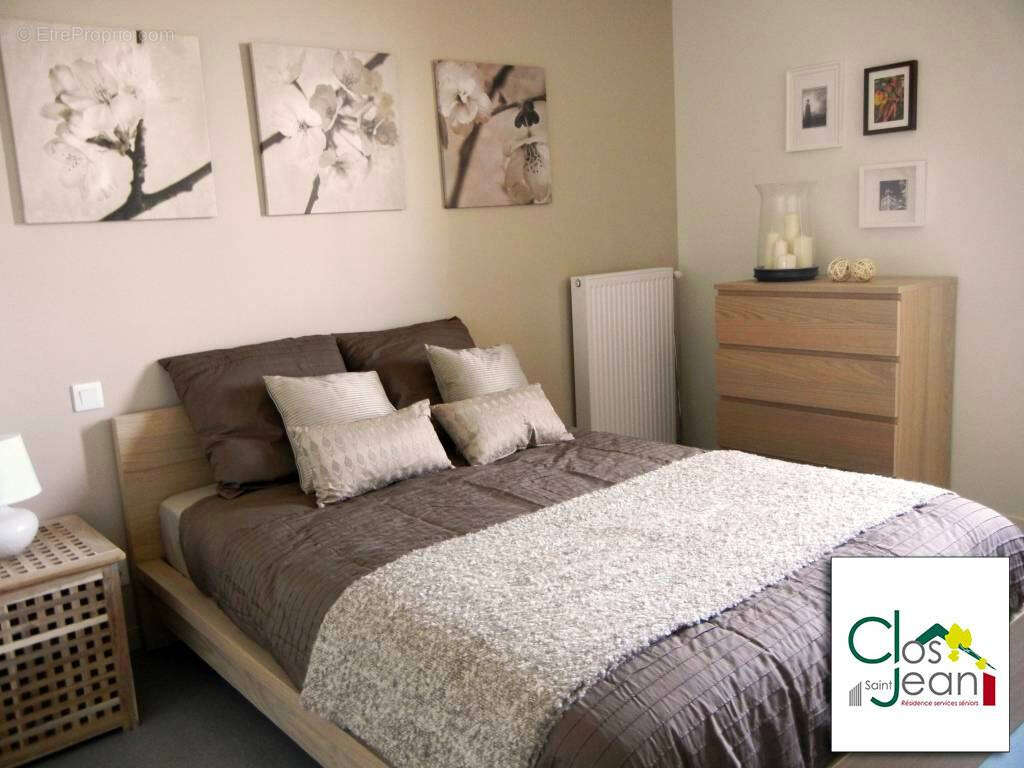 Investissement en residence Senior - photo 4