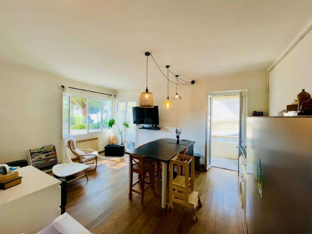 Appartement à CASSIS