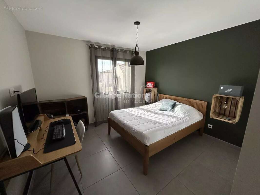 Maison à SALON-DE-PROVENCE