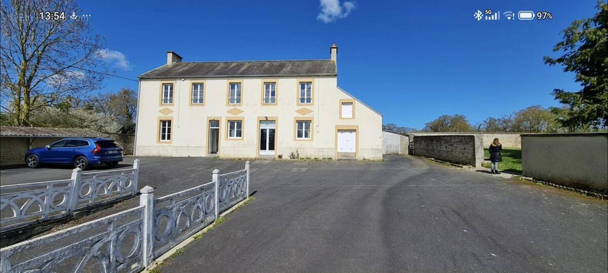Maison à ELLON