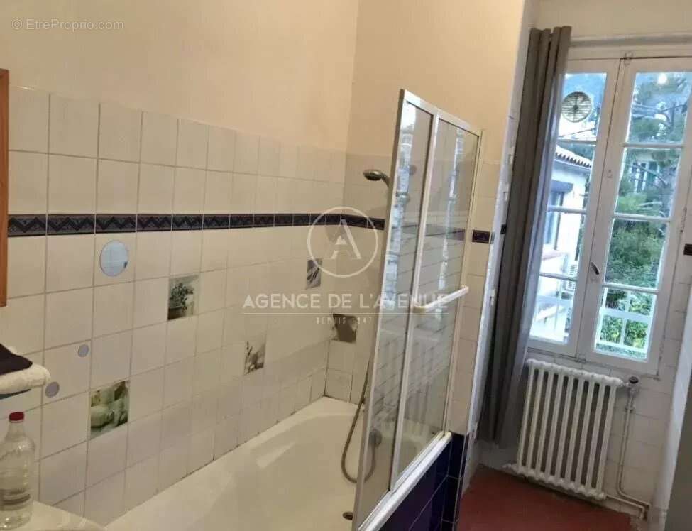 Maison à LA SEYNE-SUR-MER