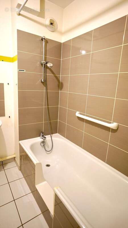 Photo 5 - Appartement à SAINT-NAZAIRE