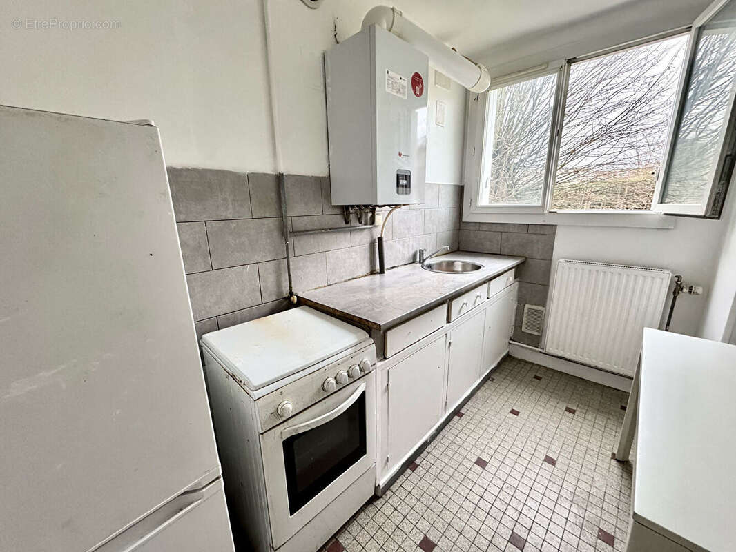 Appartement à ETAMPES