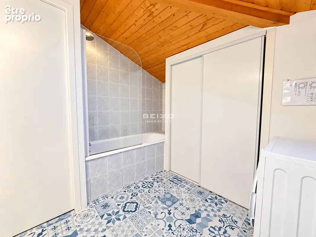 Maison Capbreton T4 74 m2 - photo 13