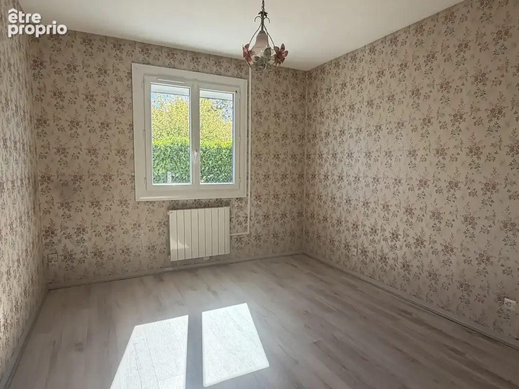 Votre prochain projet de vie ? Maison 90 m2 avec jardin, garage et dépendance - photo 7