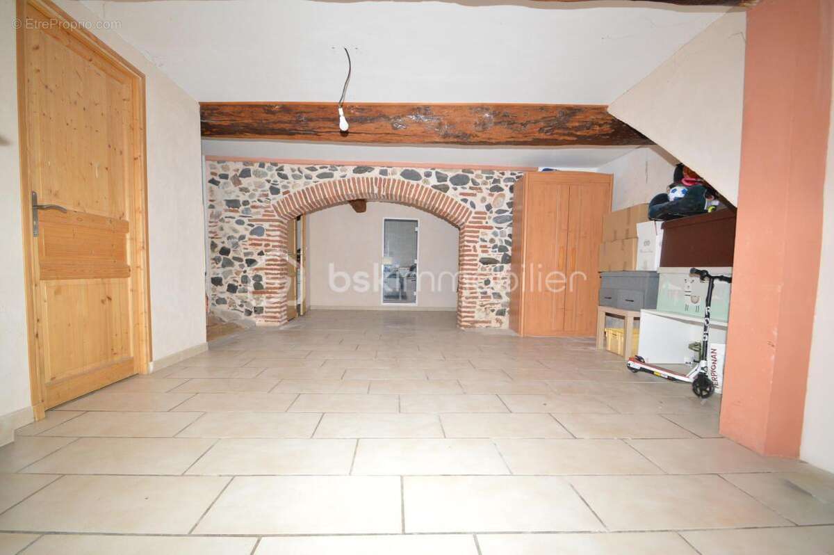 Maison à ESPIRA-DE-L'AGLY