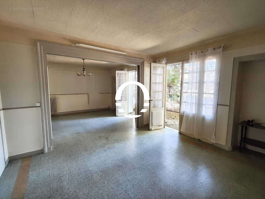 Maison Saint Brevin Les Pins 6 pièce(s) - photo 2