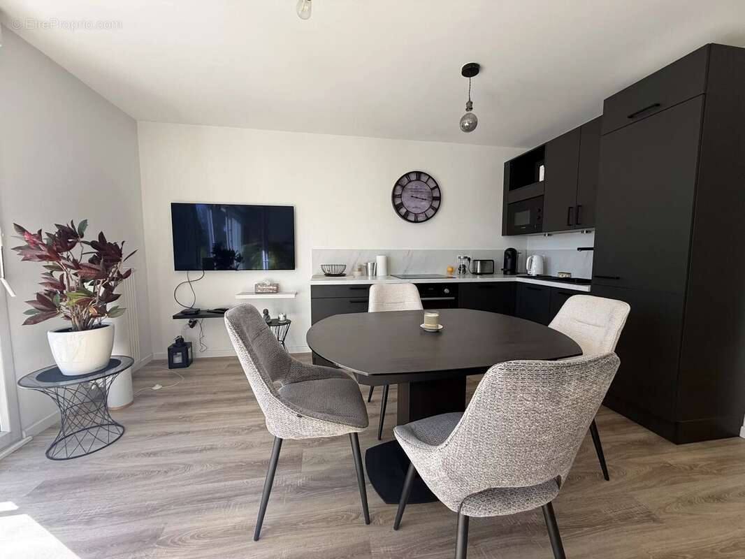 Appartement à CHELLES