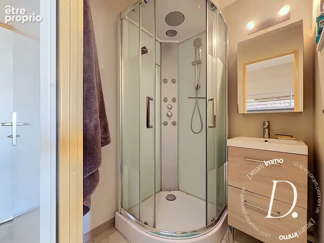 Appartement 20 m² à Saint-Cyprien  - photo 5