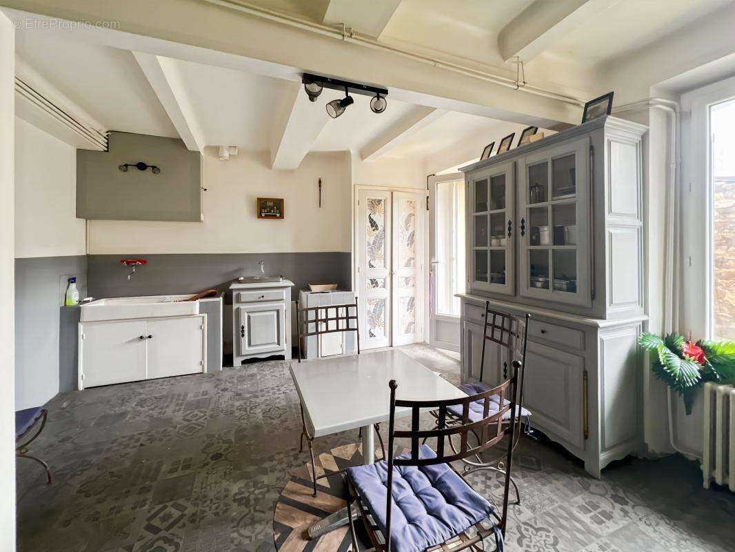 Maison à FREJUS