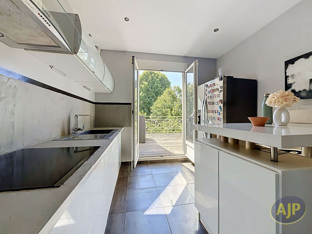 Maison à NANTES