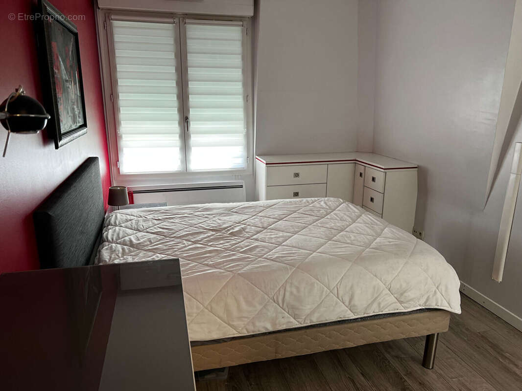 Appartement à CORBEIL-ESSONNES