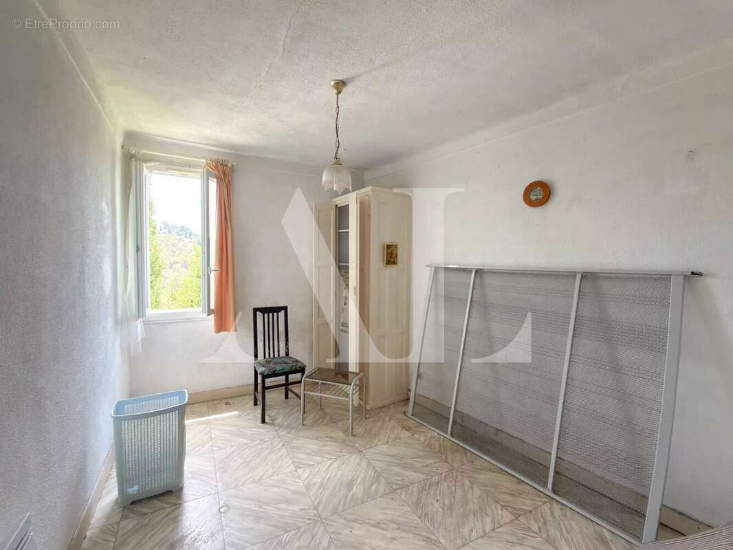 Maison à VALLAURIS