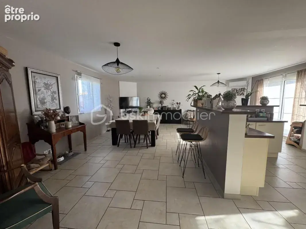 Belle maison plain pied - photo 5