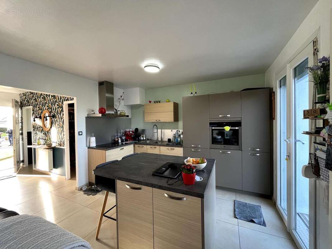 Photo 6 - Maison à WIMEREUX